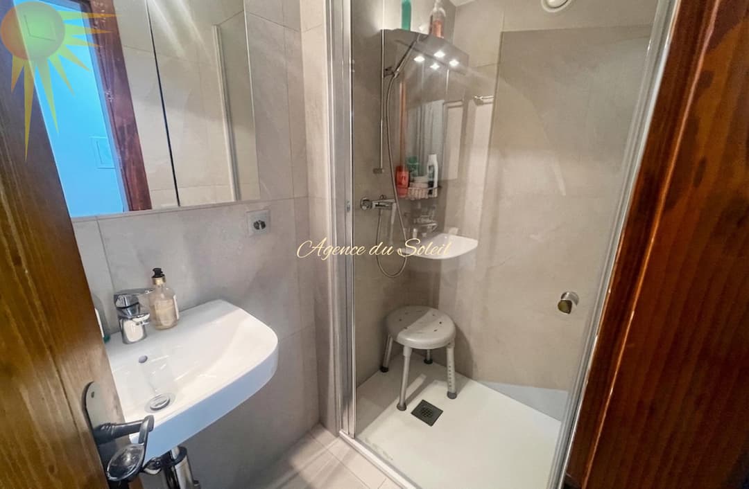 2171 – Appartement 3,5 pièces –  480000CHF – 55m²