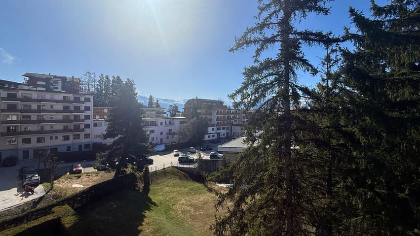 2182 – Appartement 4.5 pièces –  795000CHF – 73m²