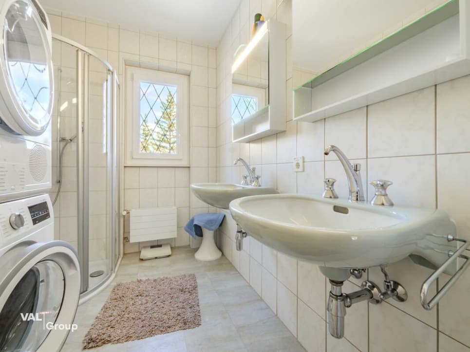 2197 – Maison  – 2550000 CHF – 266 m²