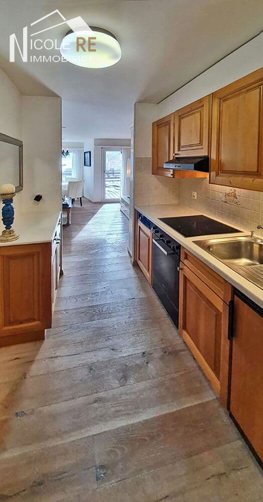 2133 – Appartement – 2.5pièces – 640000CFH – 55 m²