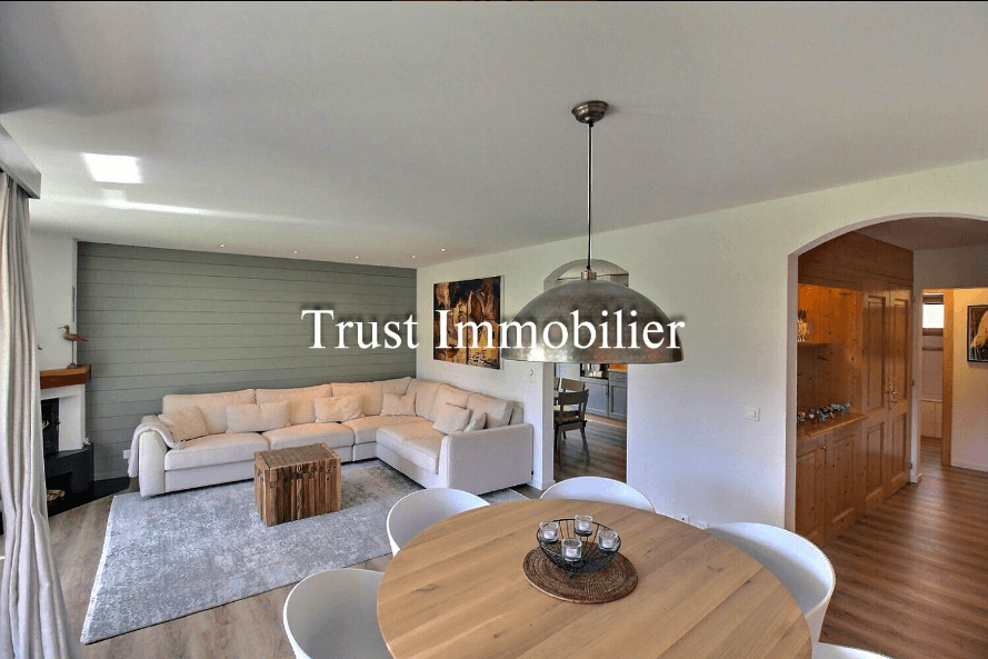 2192 -Appartement 4.5 pièces – 1560000 CHF – 120 m²