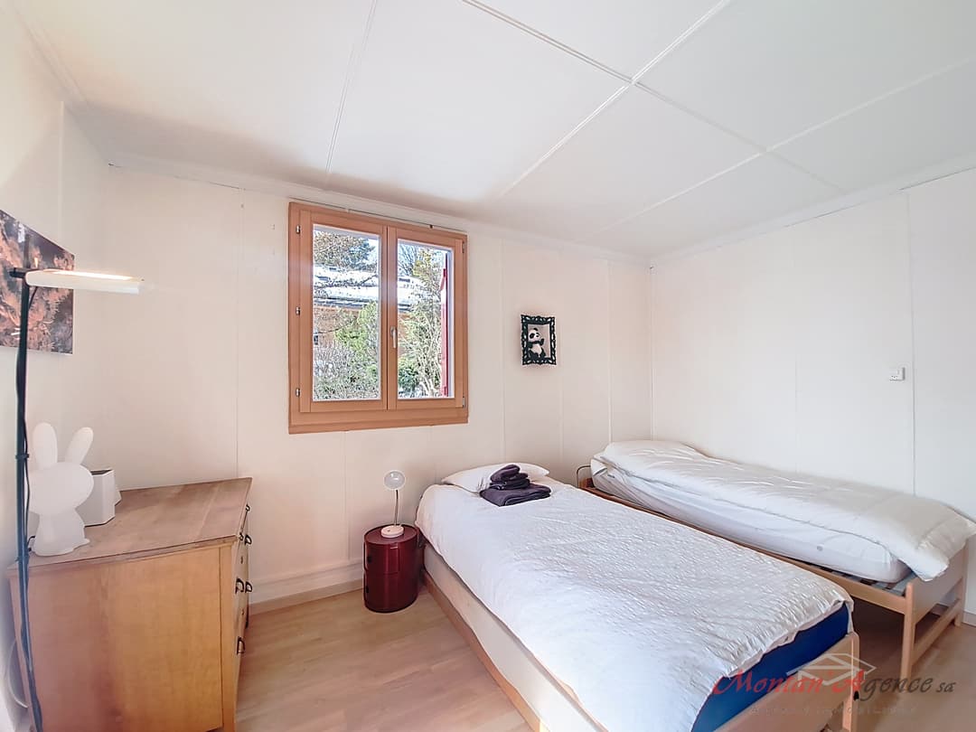 1842 – Appartement – 3.5pièces –  1472 CHF