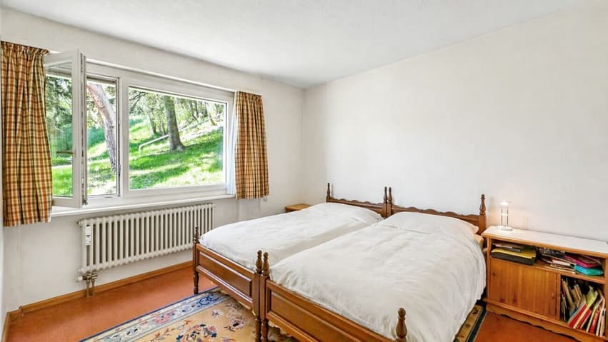 2225 – Appartement 4.5 pièces – 595000CHF – 110m²