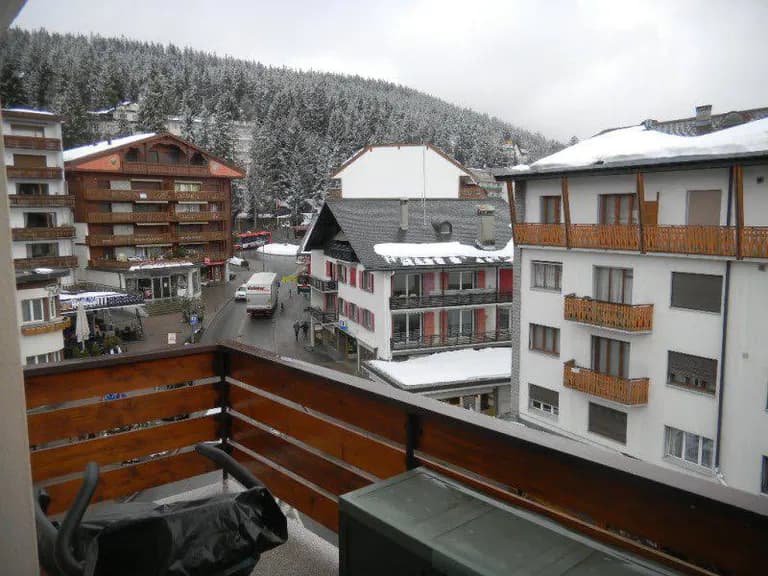 1792 – Appartement 2 pièces – 1750 CHF – 108 m²