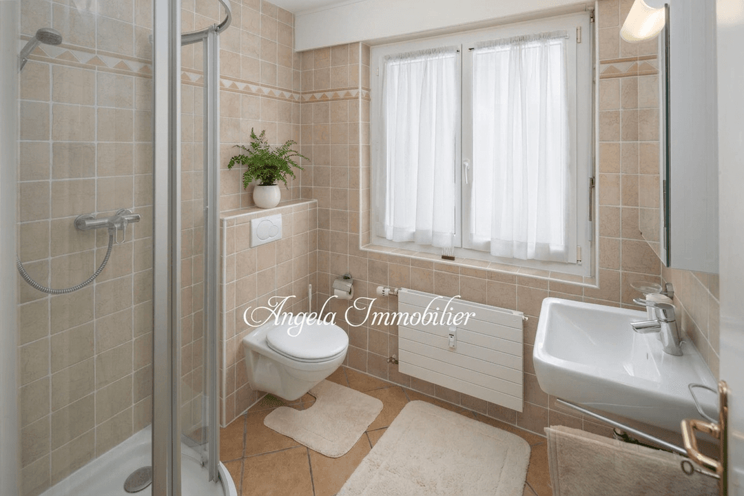 1755 – Appartement – 110m²