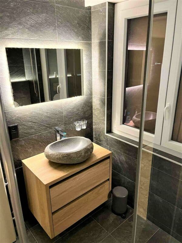 1769 – Appartement 4 pièces – 120 m²