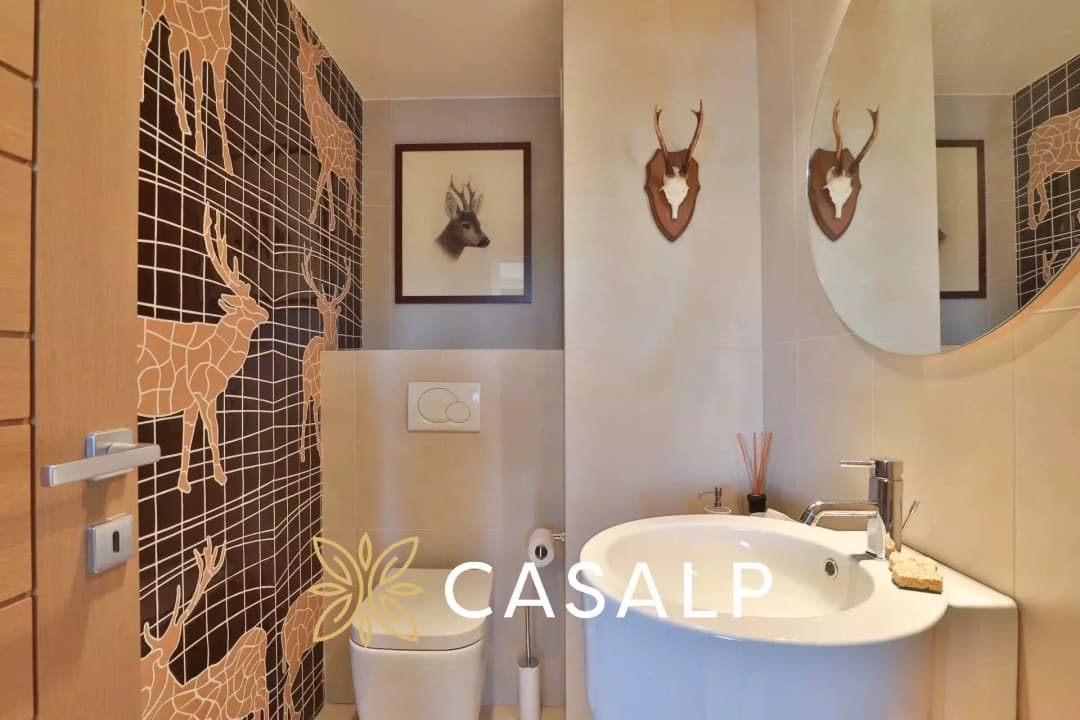 2130 – Appartement 3.5 pièces – 1250000 CHF – 102 m²