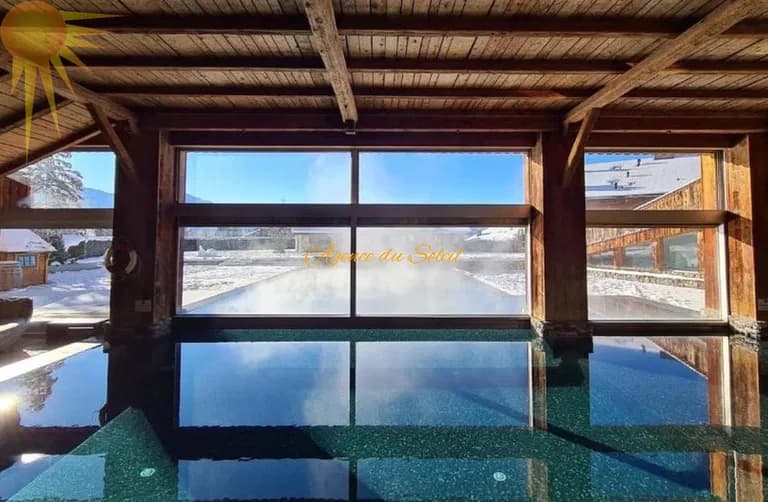 1825 – Appartement – 1.5pièces – 1200CHF – 32 m²