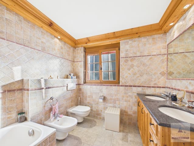 2129 – Appartement 3.5 pièces –  1490000CHF – 110m²