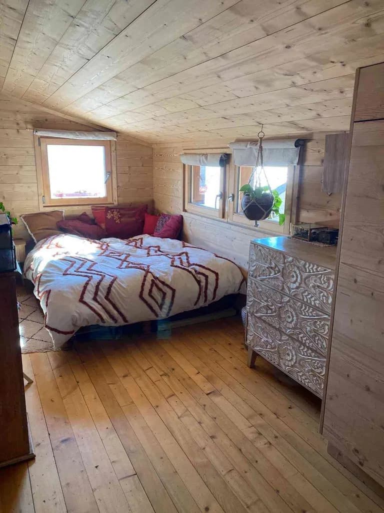 1760 – Appartement – 2.5pièces – 1300CHF – 88 m²