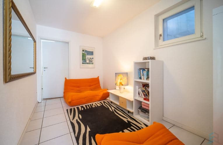 2153 – Maison  5,5 pièces – 1075000CHF – 184m²