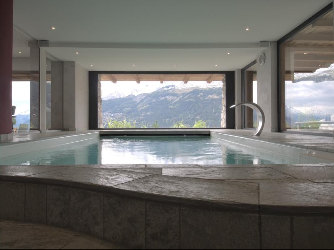 2169 – Appartement 4,5 pièces – 4520000CHF – 199m²