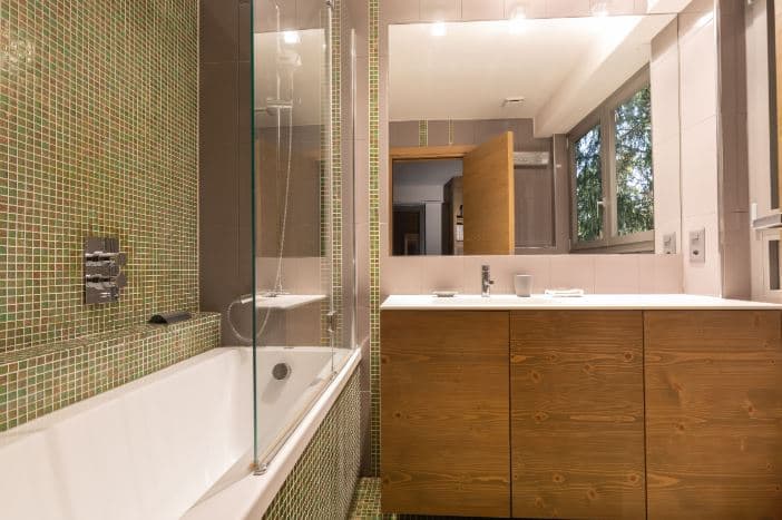 1812 – Appartement 4 pièces –  2800CHF – 108m²