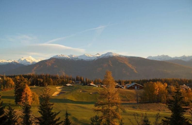 1759- Appartement 3 pièces –  1960CHF – 67m²