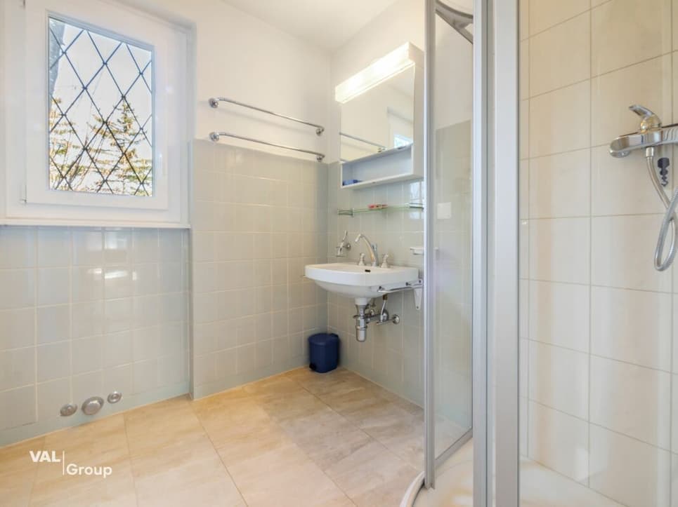 2197 – Maison  – 2550000 CHF – 266 m²