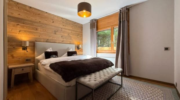 1834 – Appartement 4.5 pièces –  14000CHF – 140m²