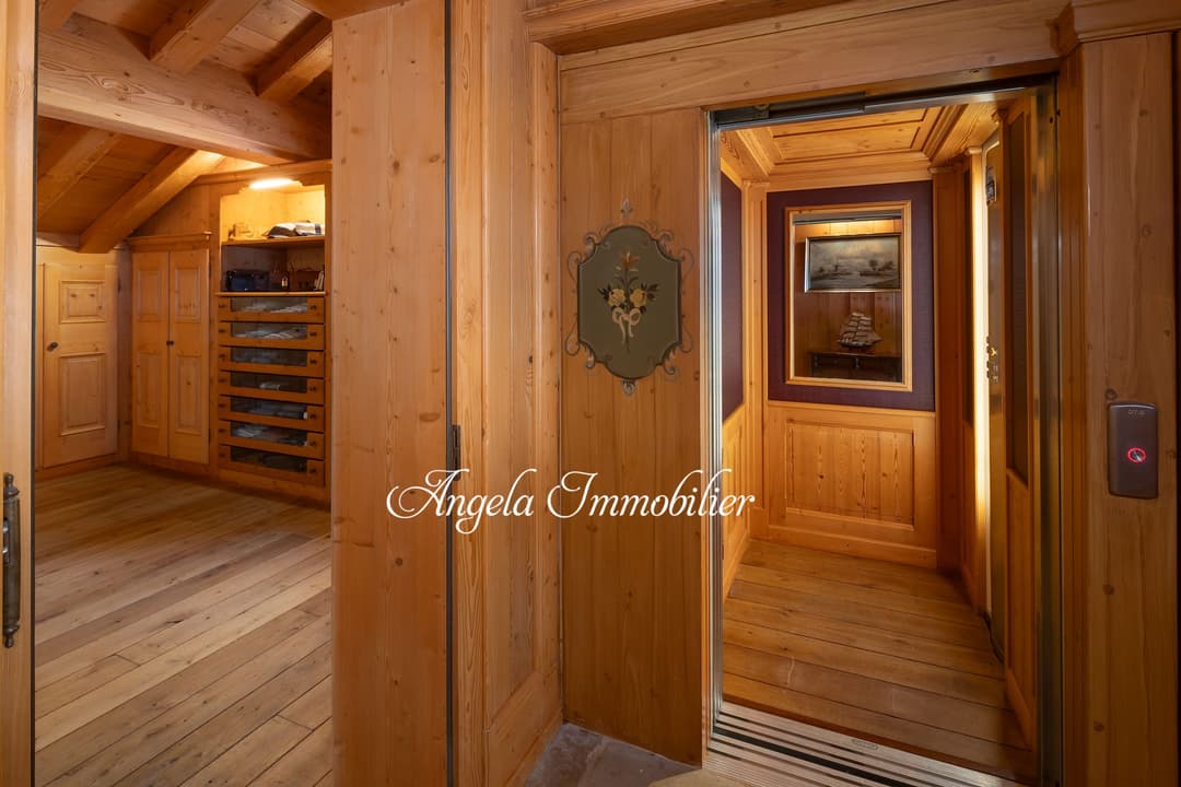 2211 – Maison – 1110m²