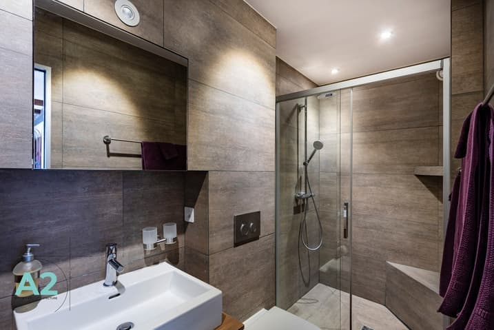 2215 – Appartement 3.5 pièces – 675000CHF