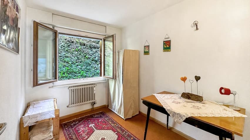 2225 – Appartement 4.5 pièces – 595000CHF – 110m²