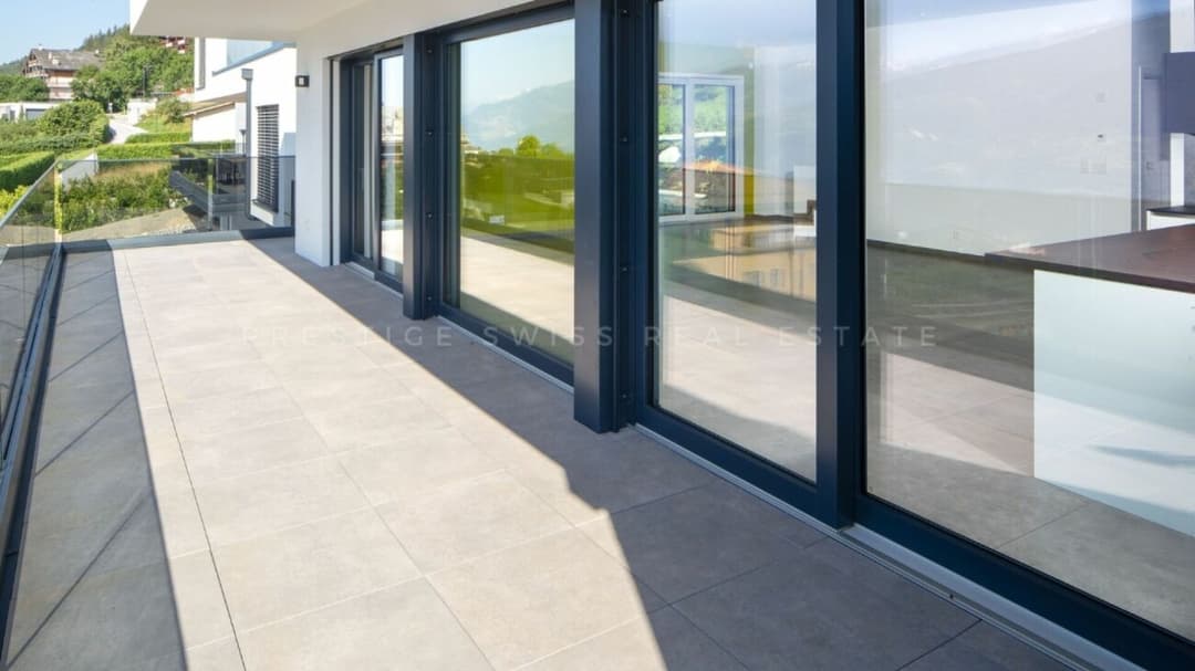 2143 – Maison 5 pièces – 2100000 CHF – 328 m²