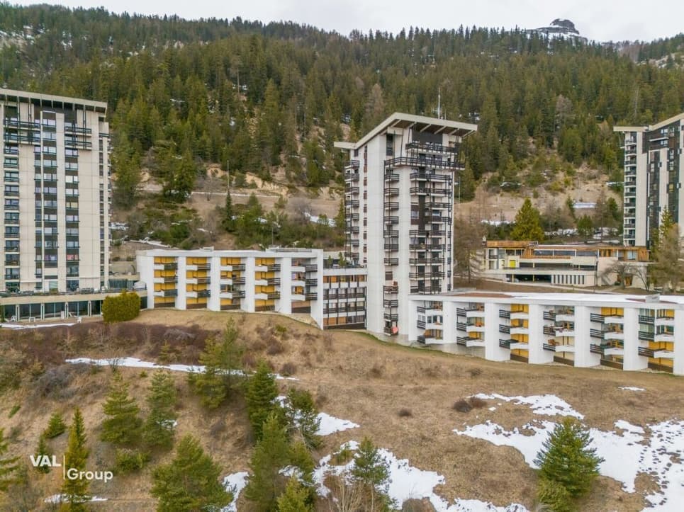 2124 – Appartement – 3.5pièces – 495000 CHF – 76 m²