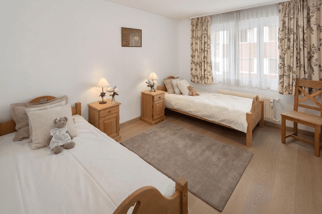 1755 – Appartement – 110m²