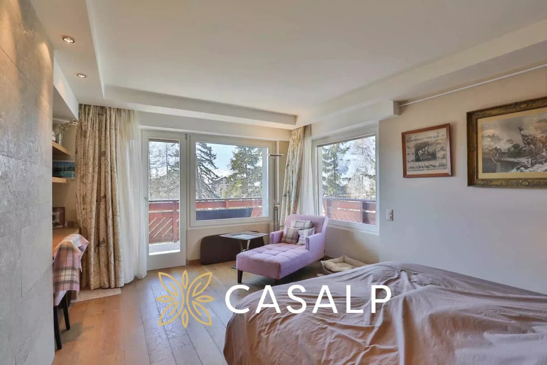 2130 – Appartement 3.5 pièces – 1250000 CHF – 102 m²