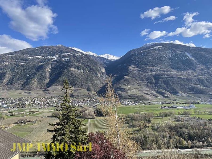 2156 – Maison 4 pièces – 485000CHF – 123m²