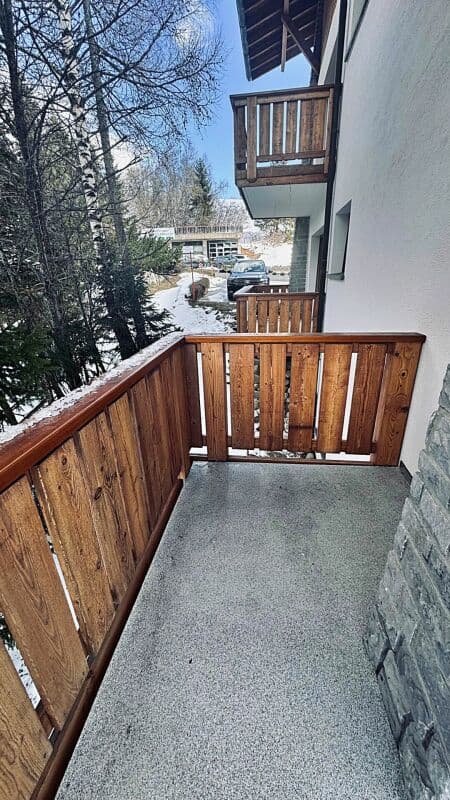 2159 – Appartement 3,5 pièces – 800000CHF – 90m²