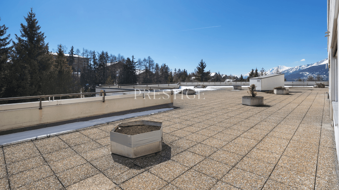 2157 – Appartement 2,5 pièces – 620000CHF – 56m²