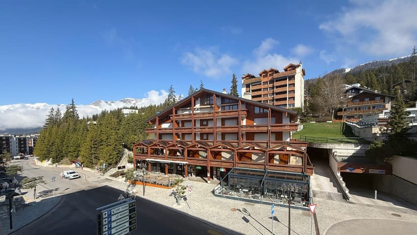 2182 – Appartement 4.5 pièces –  795000CHF – 73m²