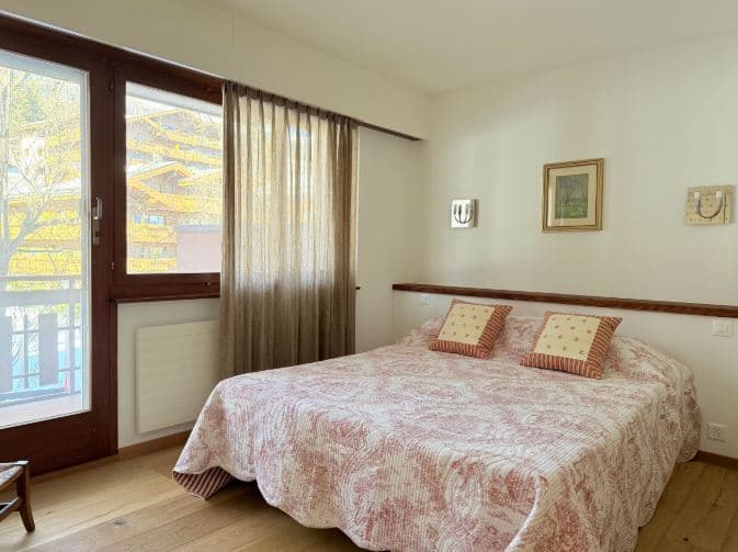 1811 – Appartement 3.5 pièces –  2200CHF