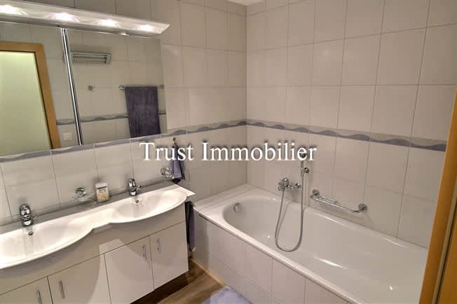 1814 – Appartement 4.5 pièces – 3800 CHF – 120 m²