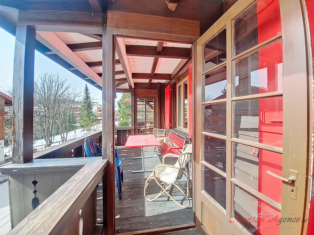 1842 – Appartement – 3.5pièces –  1472 CHF