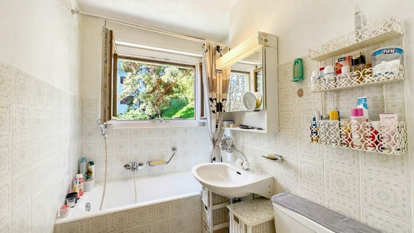 2225 – Appartement 4.5 pièces – 595000CHF – 110m²