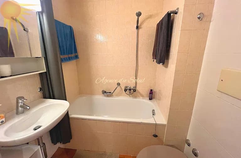 1793 – Appartement 3.5 pièces – 1800 CHF – 70 m²