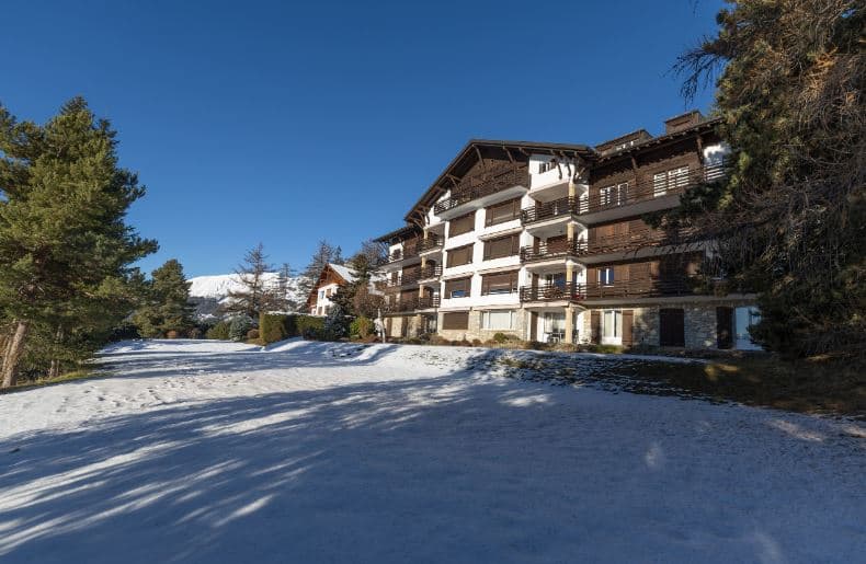 1759- Appartement 3 pièces –  1960CHF – 67m²