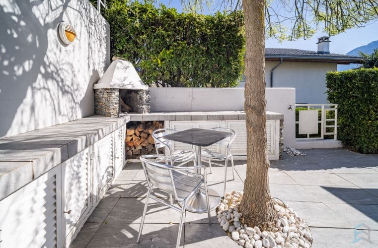 2153 – Maison  5,5 pièces – 1075000CHF – 184m²