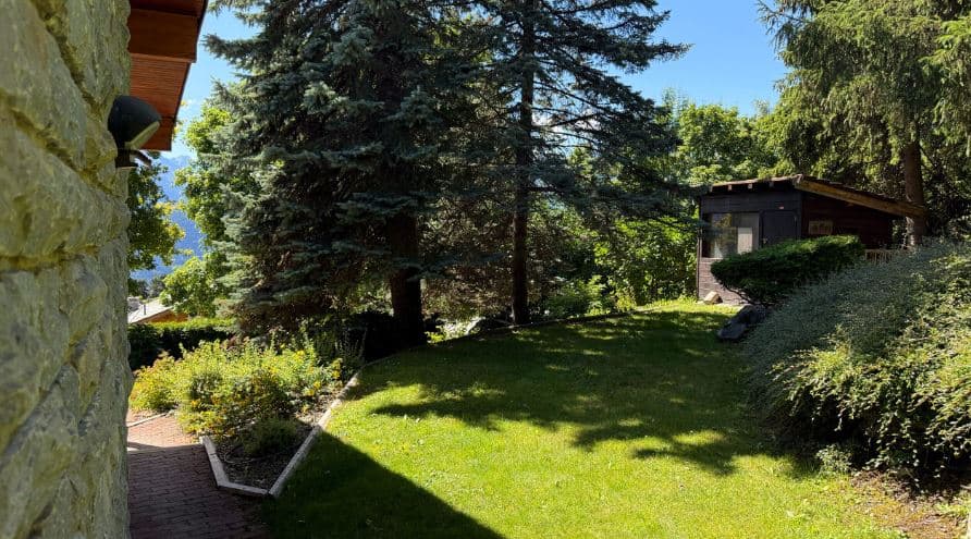 2165 – Maison 6.5 pièces – 1700000CHF – 235m²