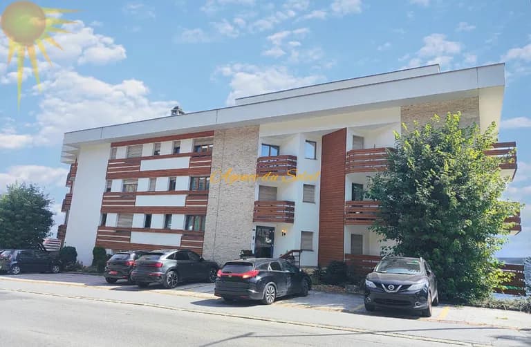 1793 – Appartement 3.5 pièces – 1800 CHF – 70 m²