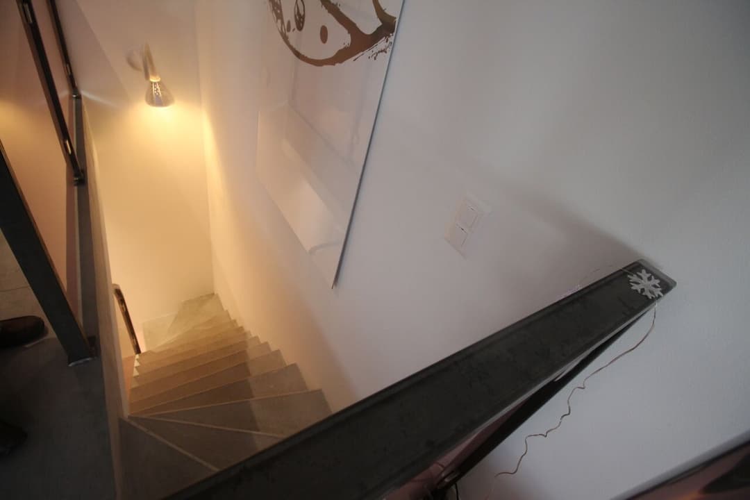 2209 – Appartement 5.5 pièces – 1950000CHF – 156m²