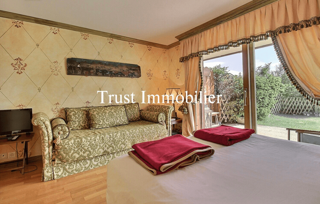 2187 – Appartement 5.5 pièces – 2500000CHF – 148m²