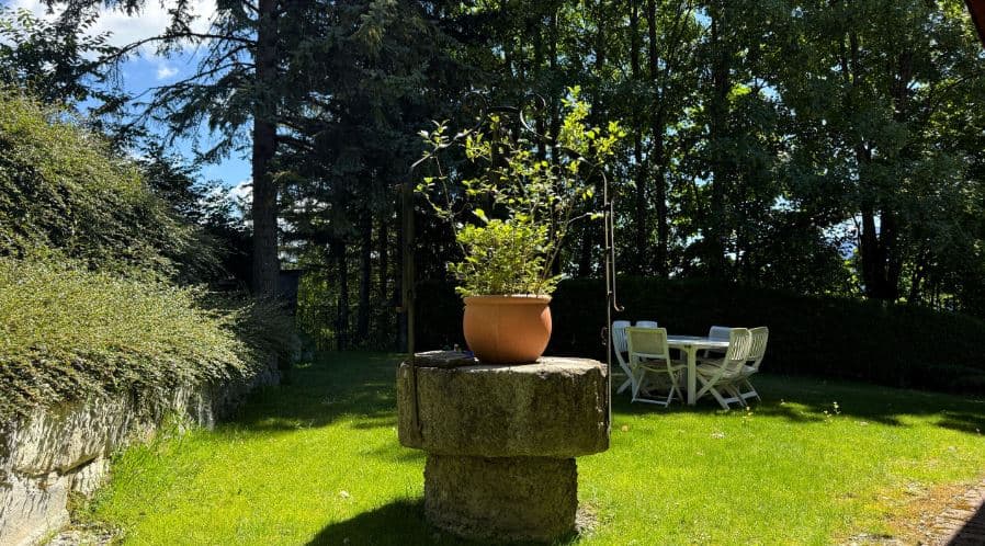 2165 – Maison 6.5 pièces – 1700000CHF – 235m²