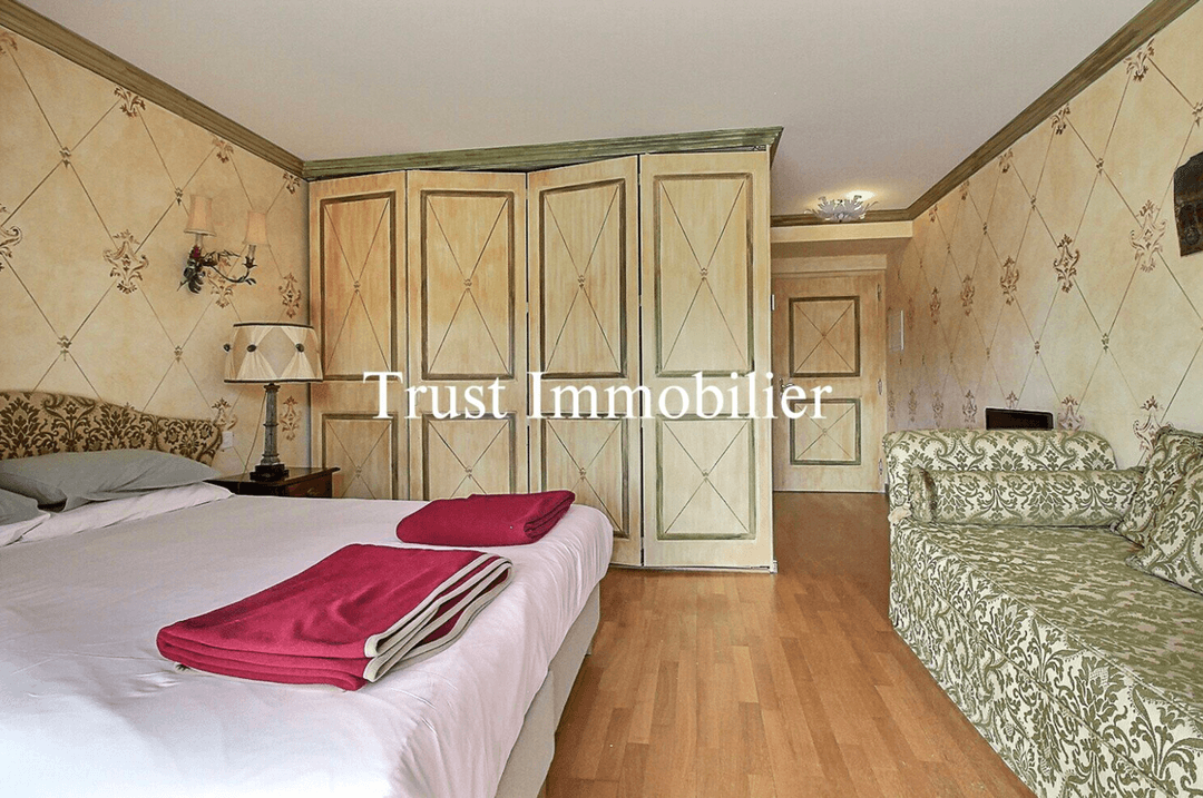 2187 – Appartement 5.5 pièces – 2500000CHF – 148m²