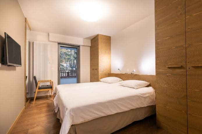 1812 – Appartement 4 pièces –  2800CHF – 108m²