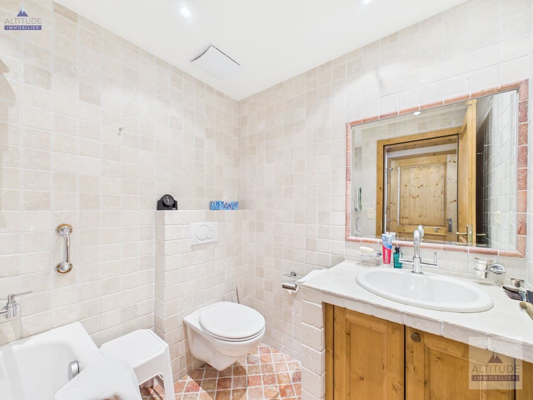 2139 – Appartement 5.5 pièces – 2950000CHF – 160m²