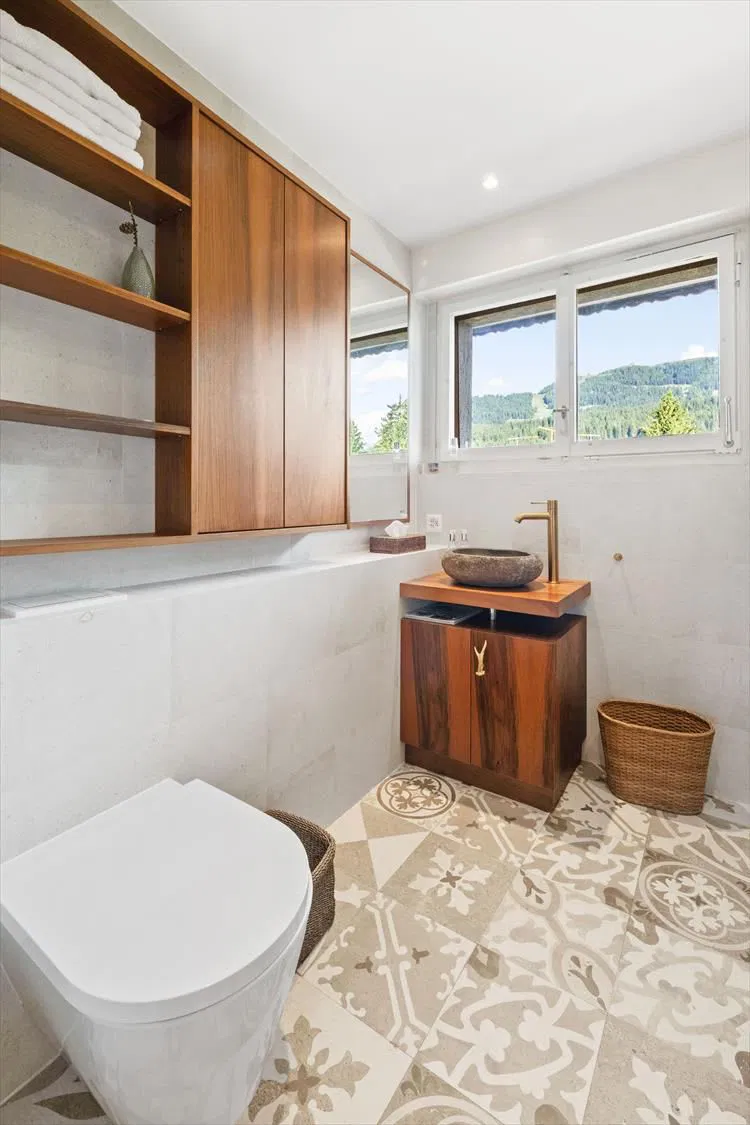 2179 – Appartement 4.5 pièces – 145 m²