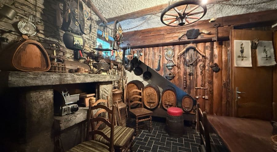 2148 – Maison 7.5 pièces – 695000CHF -150m²