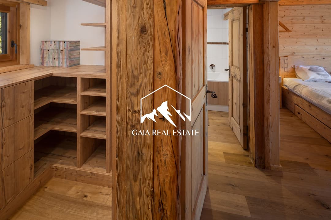 2128 – Maison – 1600000 CHF – 140 m²