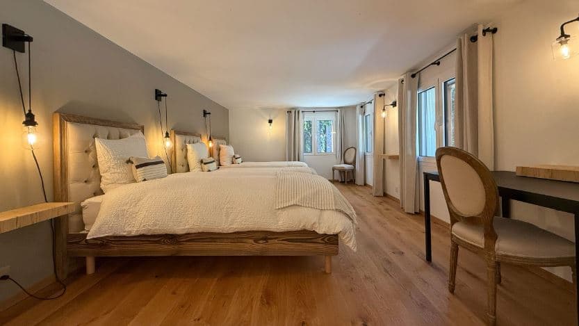 1838 – Maison 7 pièces – 22000CHF – 320m²